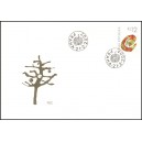 0506 FDC - Had