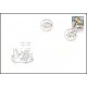 0536 FDC - Vánoce