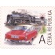 0950 - Retro doprava "A"