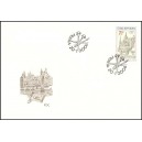 0457 FDC - Tradice české známkové tvorby