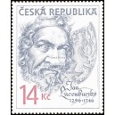 0105 - Jan Lucemburský
