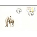 0473 FDC - Hipoterapie