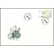 0474 FDC - Canisterapie