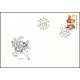 0475 FDC - Dětem - Rumcajs