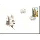 0481 FDC - Národní park České Švýcarsko