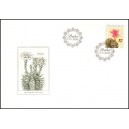 0484 FDC - Gymnocalycium denudatum