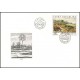 0496 FDC - František Kaván: Pod Suchým skalím