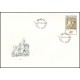 0421 FDC - Tradice české známkové tvorby