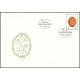 0427 FDC - Velikonoce