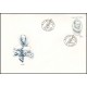 0433 FDC - Mikuláš Dačický