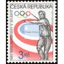 0116 - Hry XXVI. letní olympiády v Atlantě