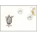 0397 FDC - Bedřich Smetana: Dalibor