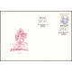 0363 FDC - Češi Evropě - Josef Dobrovský