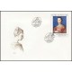 0385 FDC - Agnolo Bronzino: Eleonora z Toleda