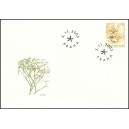 0386 FDC - Vánoce