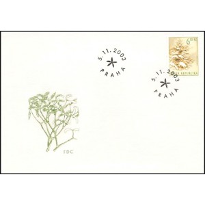 0386 FDC - Vánoce