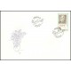 0281 FDC - Tradice české známkové tvorby