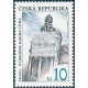 0143 - Náhrobek rabiho Löwa