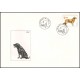 0297 FDC - Zlatý retriever