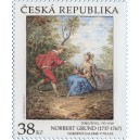 0952 - Norbert Grund: Pokušitel
