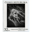 0953 - Taras Kuščynskyj: Schoulená