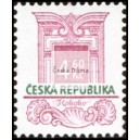 0140 - Historické stavební slohy - rokoko