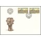 0244 FDC - Brno 2000