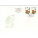 0249 FDC - Velikonoce