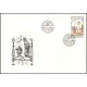 0250-252 FDC (série) - Evropské město kultury roku 2000