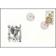 0251 FDC - Praha