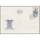 2977 FDC - 100. výročí Všeobecné výstavy v Praze
