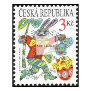 0138 - Velikonoce