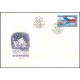 0268 FDC - Hry XXVII. olympiády v Sydney
