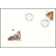 0206 FDC - Kočky a koťata