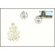 0216-217 FDC (série) - EUROPA - Přírodní rezervace a parky