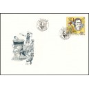 0226 FDC - Vincenc Priessnitz