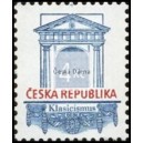 0118 - Historické stavební slohy - klasicismus