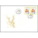 0172 FDC - Velikonoce