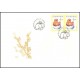 0172 FDC - Velikonoce