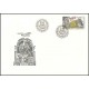 0173 FDC - 100. výročí založení hvězdárny v Ondřejově