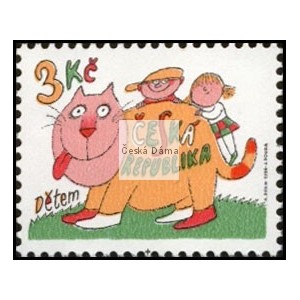0117 - Mezinárodní den dětí