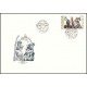 0184 FDC - Masopust