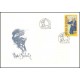 0187 FDC - Rafael Kubelík
