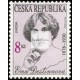 0114 - EUROPA - slavné ženy - Ema Destinnová