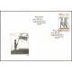 0196 FDC - 80. výročí vzniku ČSR