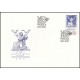 0133 FDC - Tradice české známkové tvorby