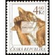 0205-0207 (série) - Chovatelství - kočky
