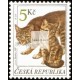 0205-0207 (série) - Chovatelství - kočky
