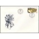 0100 FDC - 100 let České filharmonie