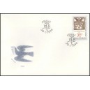 0101 FDC - Tradice české známkové tvorby